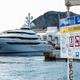 The Amore Vero in La Ciotat